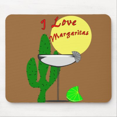 margaritas