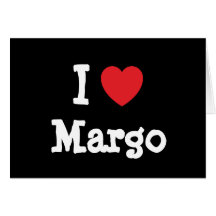 I Love Margot