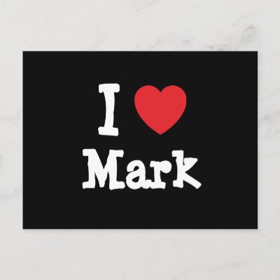 Love Mark