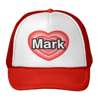 Mark, I Love You [1980 TV Movie]