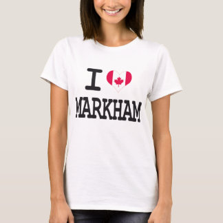 markham tshirts