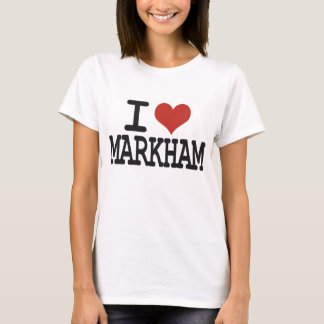 t shirt markham shirts