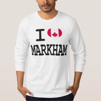 t shirt markham shirts