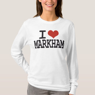 t shirt markham shirts