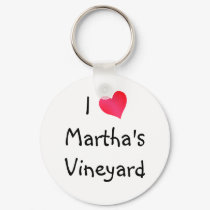 I Love Martha's Vineyard keychains by definingyou I Love Martha's Vineyard keychains