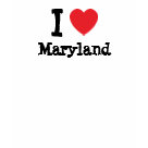 ladies_fitted_babydoll - I love Maryland! Custom name t-shirts ; Show how much you love Maryland with these personalized t-shirts and custom Maryland boyfriend girlfriend husband or wife birthday anniversary bridal baby shower tshirts gifts, buttons name jerseys and magnets!