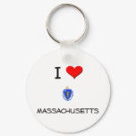 I Love Massachusetts