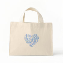 I Love Math Bag by tshirtdujour I Love Math Bag