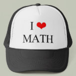 I Love Math