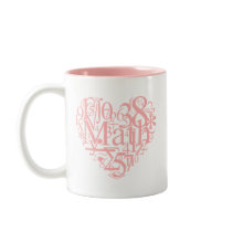 I Love Math Mug by tshirtdujour I Love Math Mug