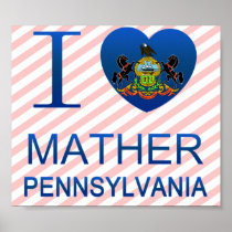 i love mather