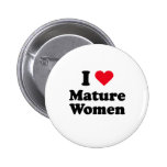 I love mature women buttons