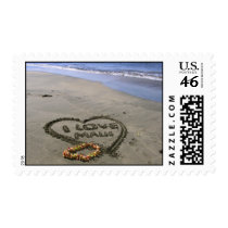 I love Maui Stamps