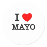 I Love Mayo