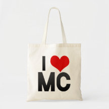 I Love Mc