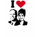 I Love Mccain Palin t-shirts by MccainPalin I Love Mccain Palin t-shirts