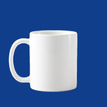 I love me coffee/tea cup mugs
