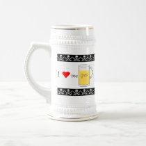 I Love Me Grog mugs by ABitOff I Love Me Grog mugs
