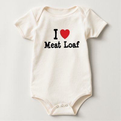 meat loaf cry over me