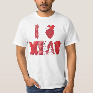 i want that juicy shaq meat shirt