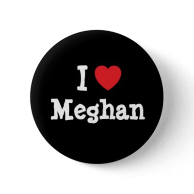 name meghan