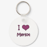I Love Merlot
