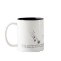 I Love Meteor Showers Coffee Mug by WaveWear I Love Meteor Showers Coffee Mug
