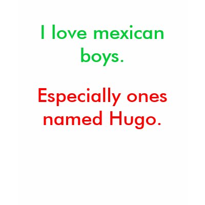 normal mexican boys 