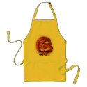 I love Mexican Chorizo ! ! Apron