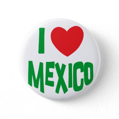 Mexican Buttons