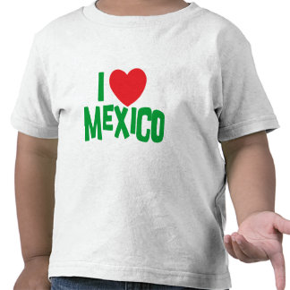 mexico shirts 2020