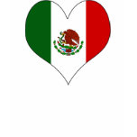 I Love Mexico