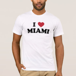 f1 miami t shirt