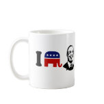 I Love Michael Bloomberg mugs