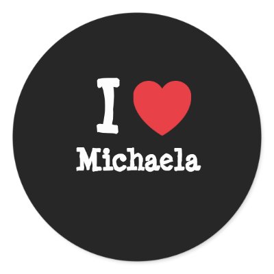 name michaela