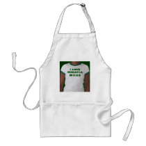 i_love_mikayla_miles aprons by MikaylaMiles i_love_mikayla_miles aprons
