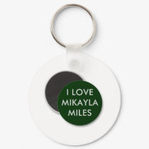 i_love_mikayla_miles keychains by MikaylaMiles i_love_mikayla_miles keychains