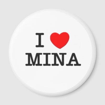 Love Mina