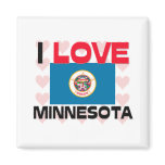 I Love Minnesota
