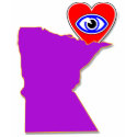 I love Minnesota shirt F/B by Duncan_Reed I love Minnesota shirt F/B