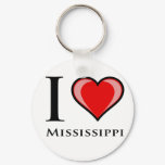 I Love Mississippi