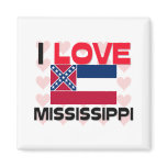 I Love Mississippi
