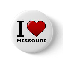 I LOVE MISSOURI BUTTON