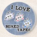 I Love Mixed Tapes