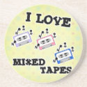 I Love Mixed Tapes