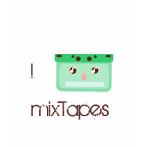 I love mixtapes music cassette t-shirts