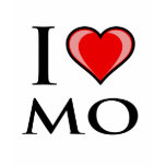 love, missouri