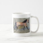 I Love Model Horses! Coffee Mugs