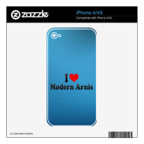 I love Modern Arnis