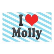 i 3 molly